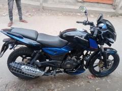 Bajaj Pulsar 150 Twin Disc